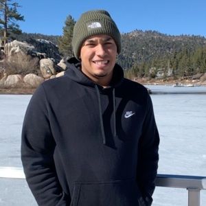 Meet your Posher, Jorge